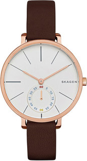 Женские часы в коллекции Hagen Skagen