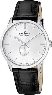 Швейцарские мужские часы в коллекции Classic Мужские часы Candino C4470_1