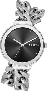 Женские часы в коллекции Astoria Женские часы DKNY NY2723