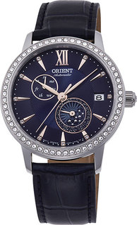 Японские женские часы в коллекции Classic Orient