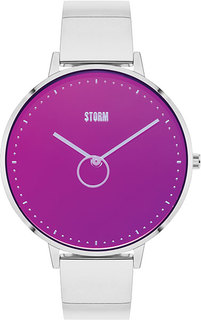 Женские часы в коллекции Allyce Женские часы Storm ST-47424/P