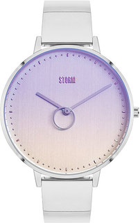 Женские часы в коллекции Allyce Женские часы Storm ST-47424/V