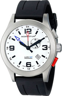 Мужские часы в коллекции Vortech Мужские часы Momentum 1M-SP58L1B