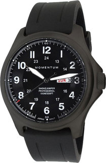 Мужские часы в коллекции SmokeJumper Мужские часы Momentum 1M-SN06B1B