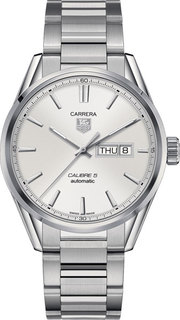 Швейцарские мужские часы в коллекции Carrera Мужские часы TAG Heuer WAR201B.BA0723