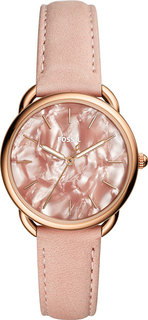 Женские часы в коллекции Tailor Женские часы Fossil ES4419