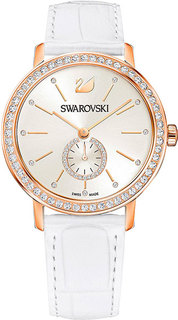 Швейцарские женские часы в коллекции Graceful Женские часы Swarovski 5295386