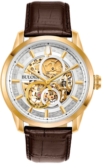 Мужские часы в коллекции Classic Мужские часы Bulova 97A138