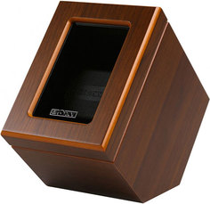 Заводные шкатулки для часов Boxy DC-01-DS-WM