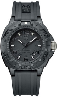 Швейцарские мужские часы в коллекции Land Мужские часы Luminox XL.0201.BO