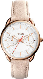 Женские часы в коллекции Tailor Женские часы Fossil ES4007