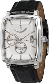 Мужские часы в коллекции Celebrity Мужские часы Ника 1231.0.9.15A Nika