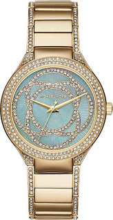 Женские часы в коллекции Kerry Женские часы Michael Kors MK3481
