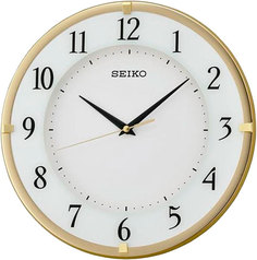 Настенные часы Seiko QXA658G