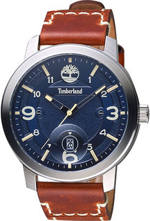 Мужские часы в коллекции Pembroke Мужские часы Timberland TBL.15017JS/03