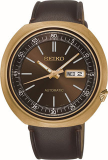 Японские мужские часы в коллекции CS Sports Мужские часы Seiko SRPC16K1