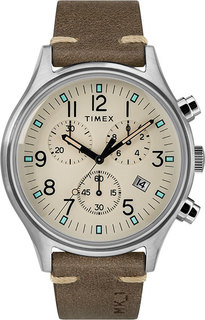 Мужские часы в коллекции MK1 Timex