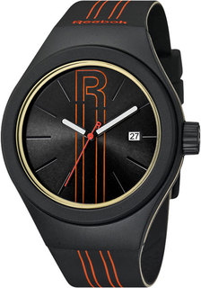 Мужские часы в коллекции Icon Мужские часы Reebok RC-IRU-G3-PBIB-BO