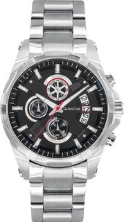 Мужские часы в коллекции Adrenaline Мужские часы Quantum ADG497.350