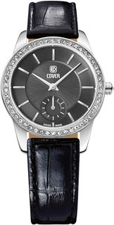 Швейцарские женские часы в коллекции Classic Женские часы Cover Co174.05