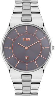 Женские часы в коллекции Crysty Женские часы Storm ST-47325/GY