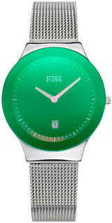 Женские часы в коллекции Mini Sotec Женские часы Storm ST-47383/LG