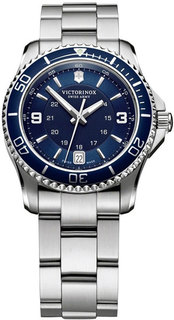 Швейцарские женские часы в коллекции Maverick Victorinox