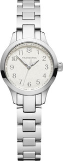 Швейцарские женские часы в коллекции Alliance Victorinox