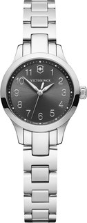 Швейцарские женские часы в коллекции Alliance Victorinox
