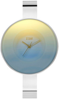 Женские часы в коллекции Cyllene Женские часы Storm ST-47434/IB