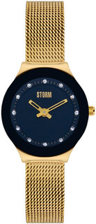 Женские часы в коллекции Arin Женские часы Storm ST-47425/GD