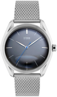 Мужские часы в коллекции Jenson Мужские часы Storm ST-47365/GY
