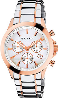 Женские часы в коллекции Enjoy Женские часы Elixa E079-L290