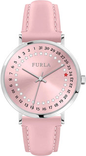Женские часы в коллекции Giada Женские часы Furla R4251121509
