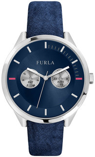 Женские часы в коллекции Metropolis Женские часы Furla R4251102557