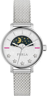 Женские часы в коллекции Furla Rea Женские часы Furla R4253118507