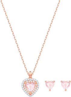 Серьги Swarovski 5470897
