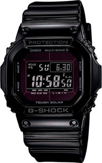 Японские мужские часы в коллекции G-SHOCK Casio