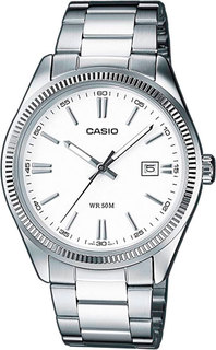 Японские мужские часы в коллекции Collection Casio