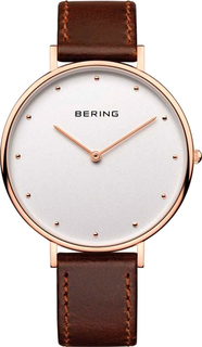 Женские часы в коллекции Classic Женские часы Bering ber-14839-564