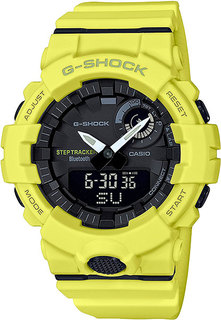 Японские мужские часы в коллекции G-SHOCK Casio