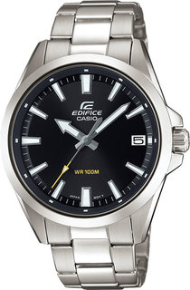 Японские мужские часы в коллекции Edifice Casio