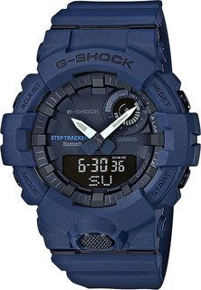 Японские мужские часы в коллекции G-SHOCK Casio