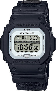 Японские мужские часы в коллекции G-SHOCK Мужские часы Casio GLS-5600CL-1E