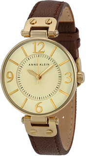 Женские часы в коллекции Ring Anne Klein