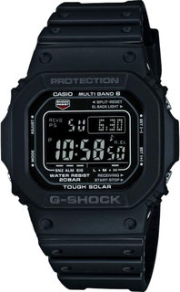 Японские мужские часы в коллекции G-SHOCK Casio