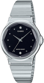 Японские женские часы в коллекции Collection Женские часы Casio MQ-1000ED-1A