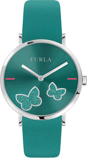 Женские часы в коллекции Giada Женские часы Furla R4251113508