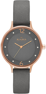 Женские часы в коллекции Anita Женские часы Skagen SKW2267