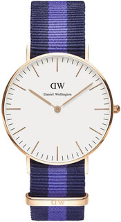 Женские часы в коллекции Classic Женские часы Daniel Wellington 0504DW